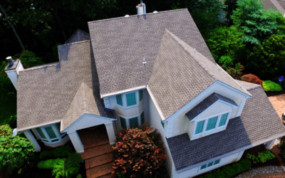 Is Your Radiant Roof Barrier Rotting Your Roof?