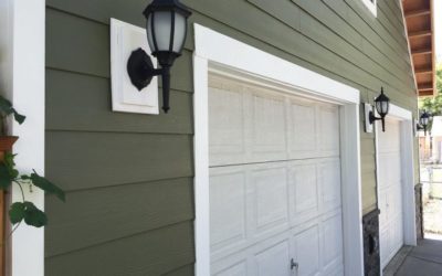 A Quick Primer on Hardie Board Siding
