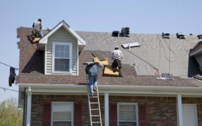 Roof Replacement – An Essential Part of Being a Homeowner