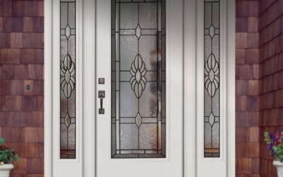 How to Pick the Right Front Door