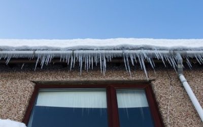Protect Your Gutters During the Winter