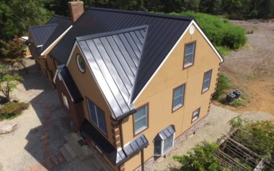 What You Should Know Before Investing in a Metal Roof