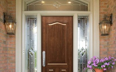 Select the Right Hardware for Your New Front Door