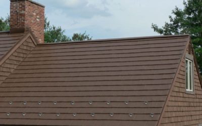 What Services You Should Expect From Your Roofer