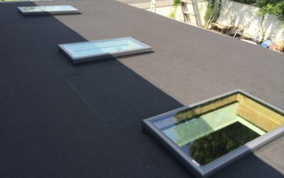 How To Plan For A Skylight