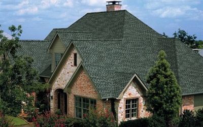 Roofing Shingles: A Lot To Choose From
