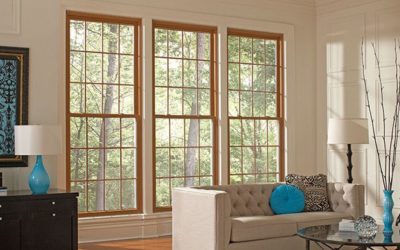 4 Signs You Need Replacement Windows